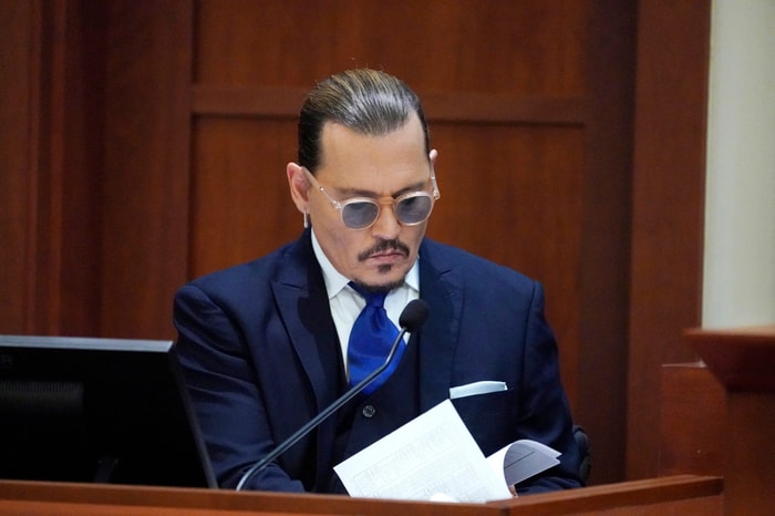 突然改口?Johnny Depp 仍希望出演《Pirates of the Caribbean》!
