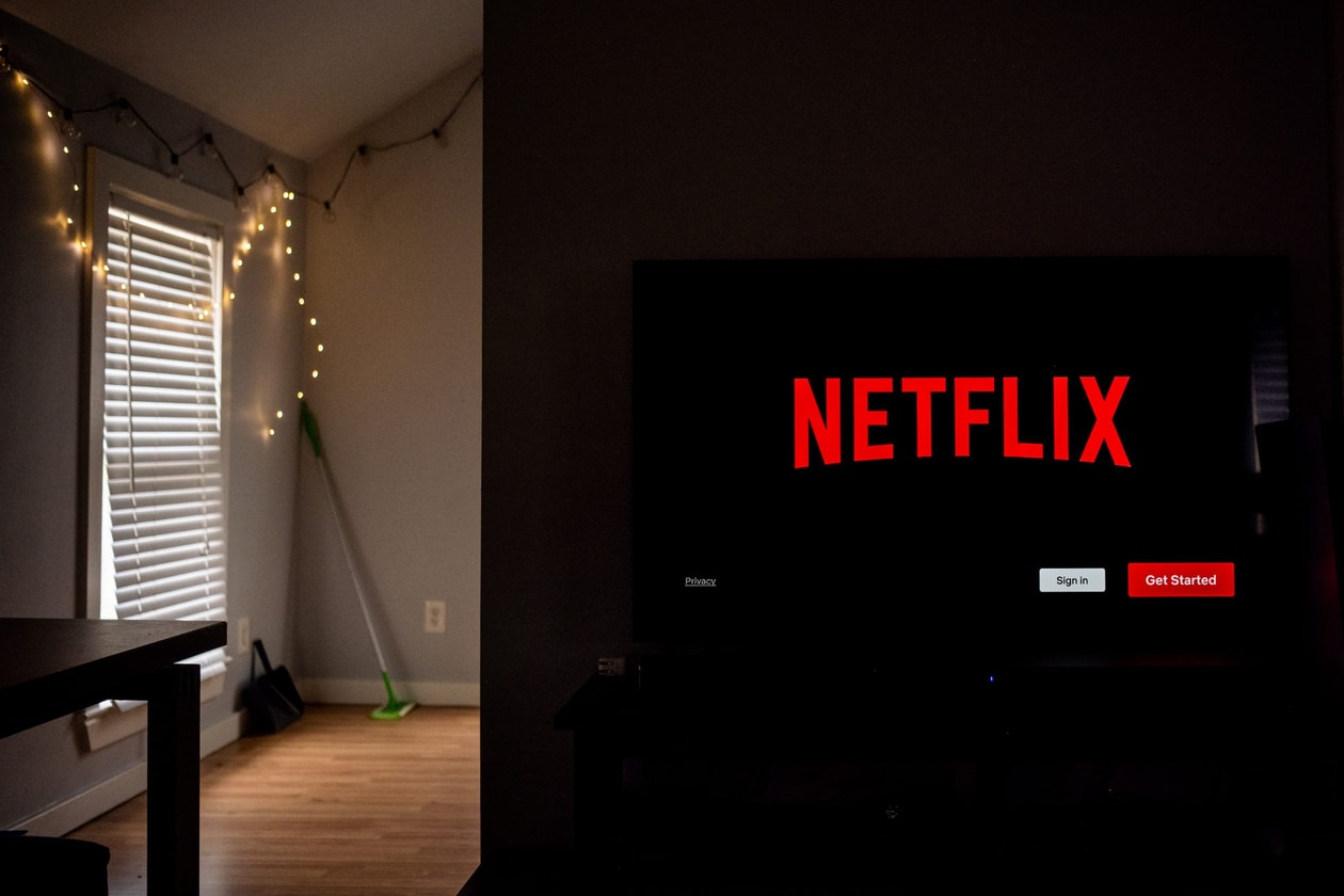 netflix reports subscriber loss during q1 2022