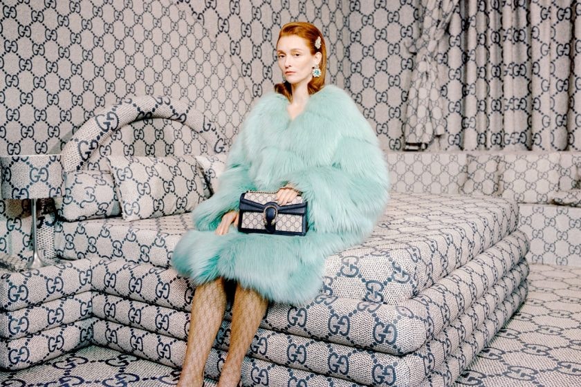 gucci gg blue Love Parade Jackie 1961 Horsebit 1955 Dionysus new shoes