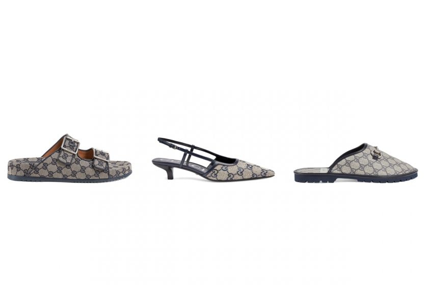 gucci gg blue Love Parade Jackie 1961 Horsebit 1955 Dionysus new shoes