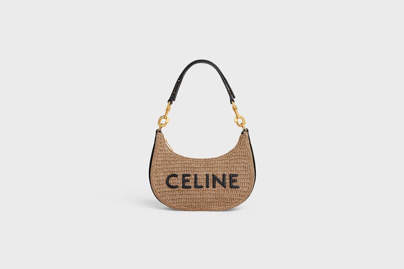 celine plein soleil Collection 2022