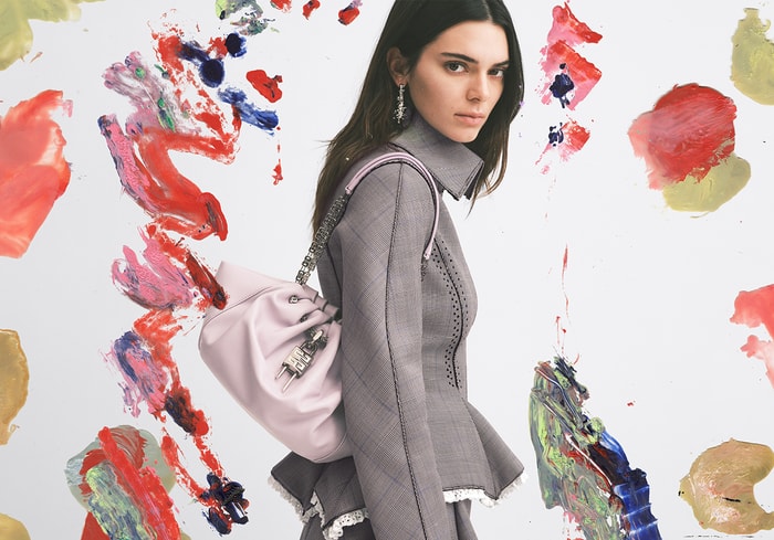流露法式風情：Givenchy 全新手袋以精湛工藝和百搭魅力成本季矚目設計！