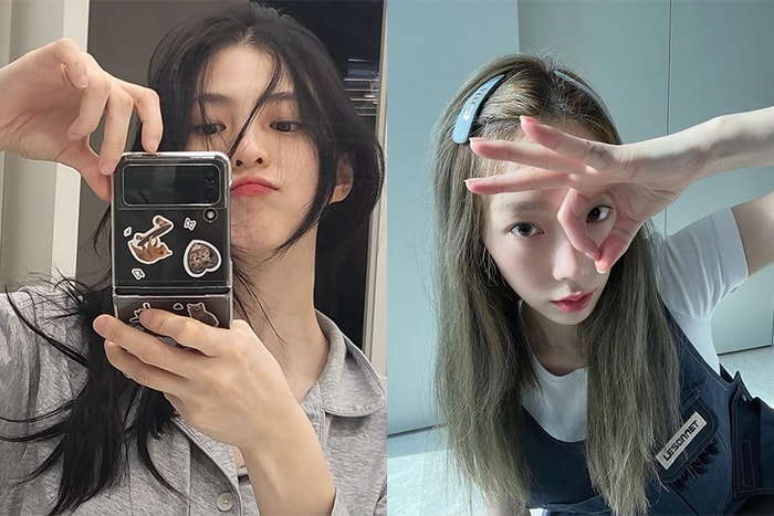 無贊助下引發的時尚潮流:因韓韶禧、太妍,Daiso 的這款飾物在韓國銷量翻倍!