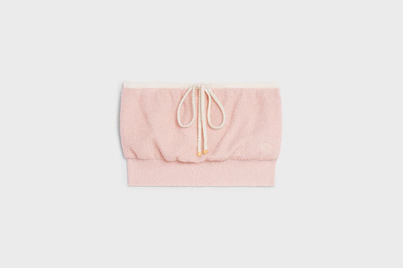 celine plein soleil Collection 2022
