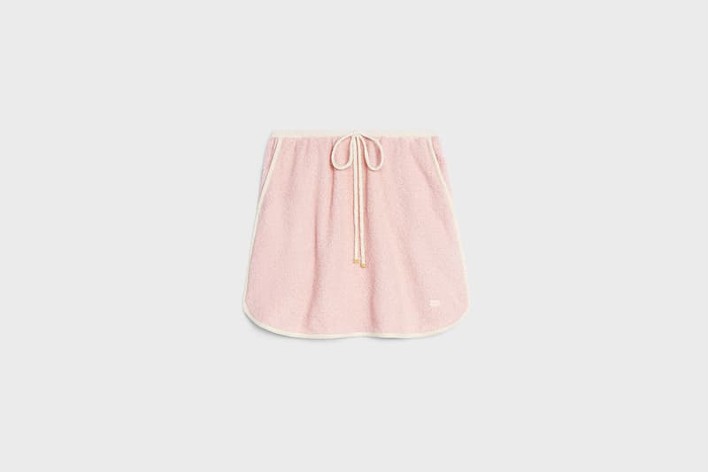 celine plein soleil Collection 2022
