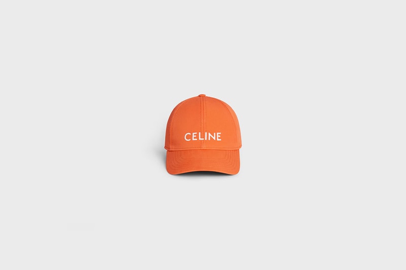 celine plein soleil Collection 2022