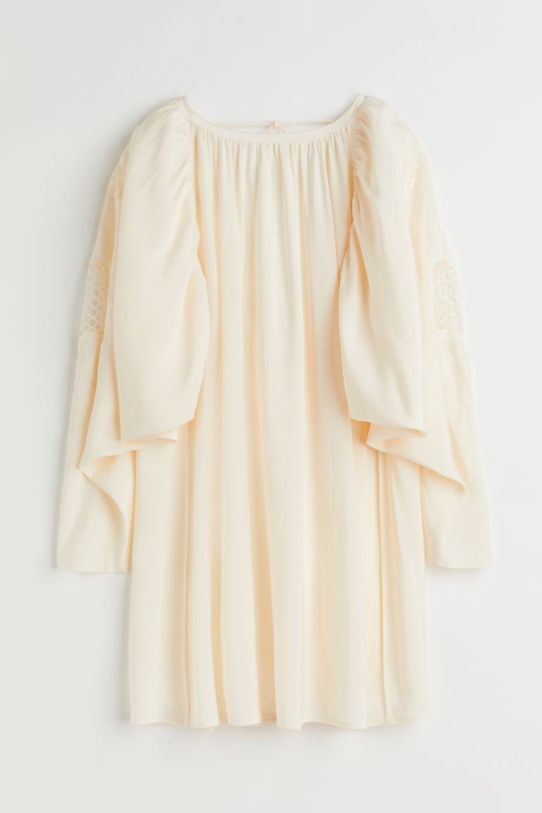 H&M 2022SS Collection Lookbook 