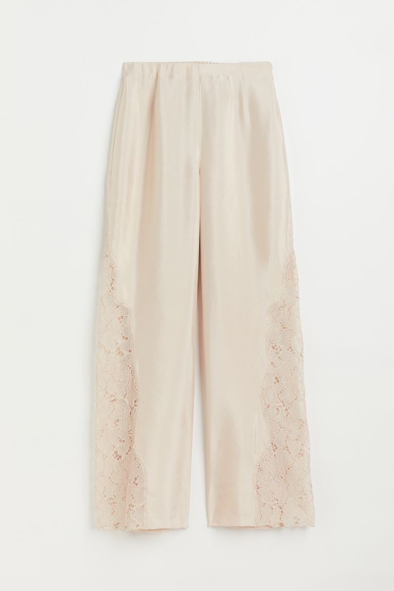 H&M 2022SS Collection Lookbook 
