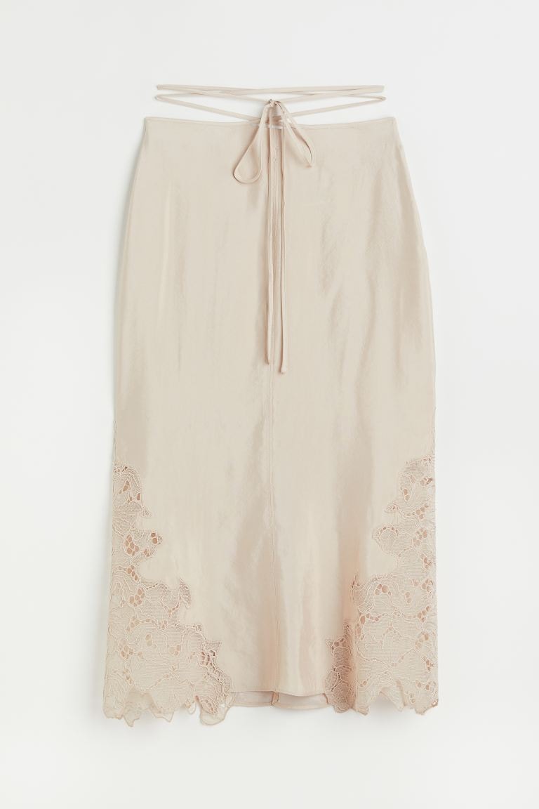 H&M 2022SS Collection Lookbook 