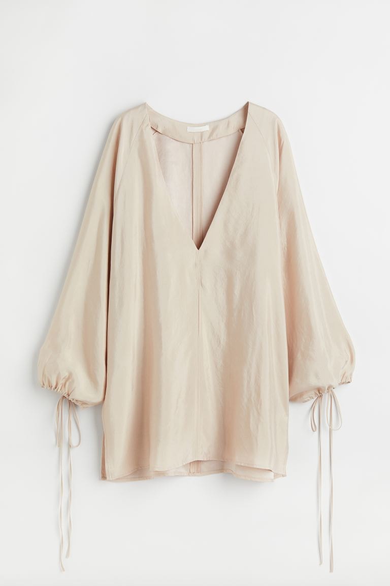 H&M 2022SS Collection Lookbook 