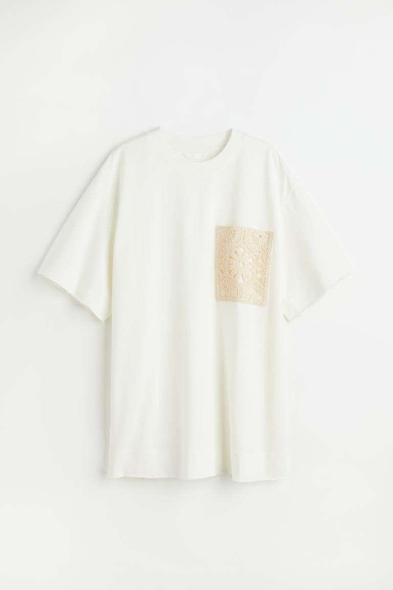 H&M 2022SS Collection Lookbook 