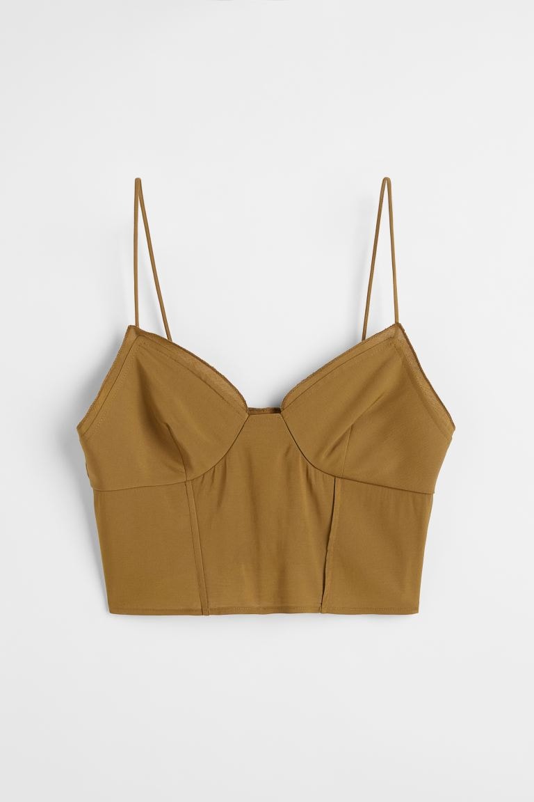 H&M 2022SS Collection Lookbook 