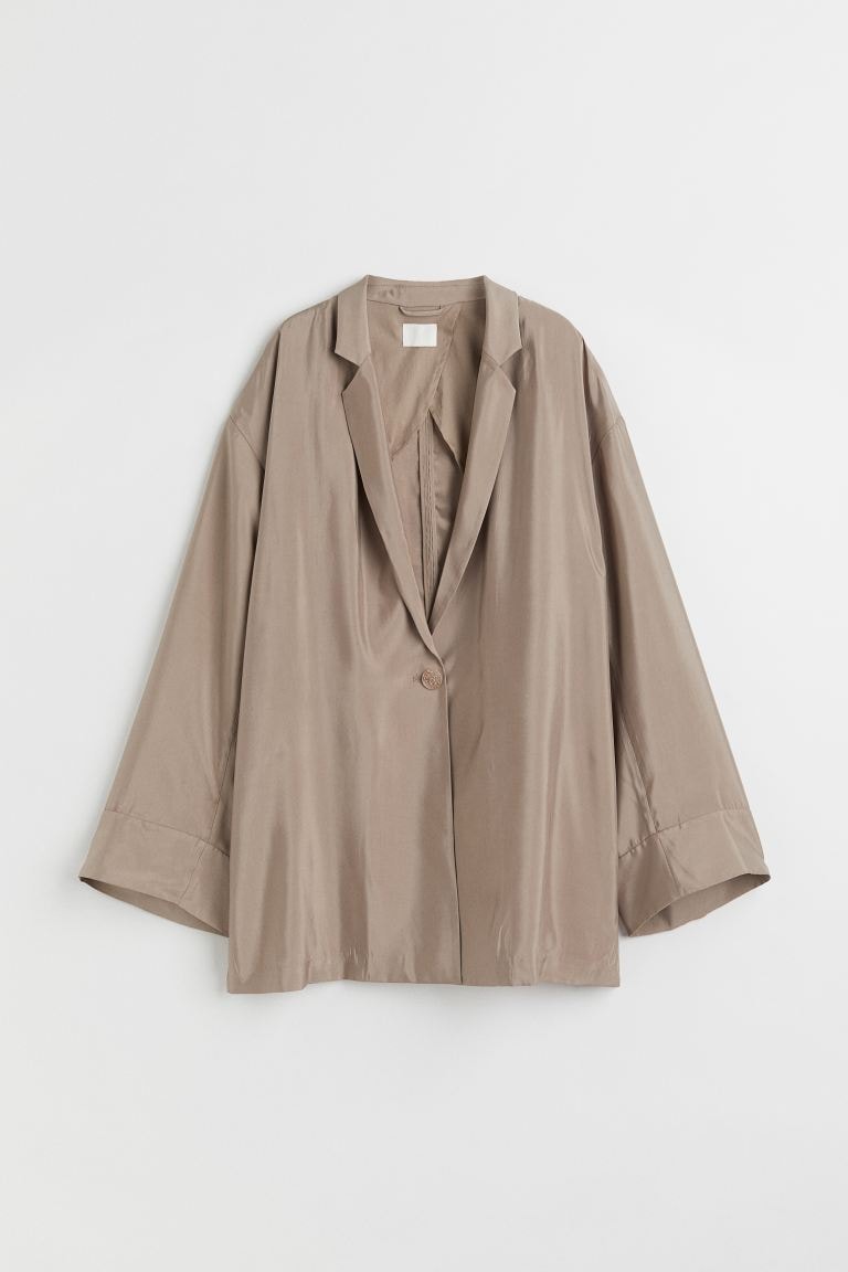 H&M 2022SS Collection Lookbook 