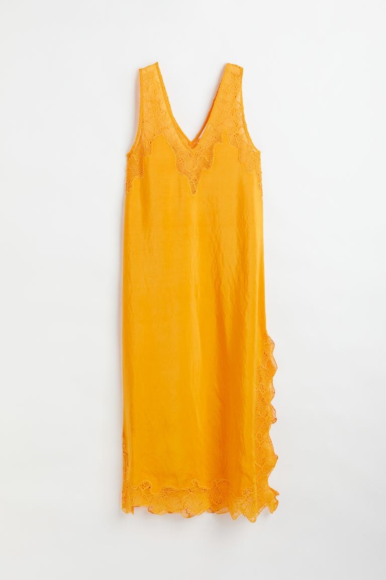 H&M 2022SS Collection Lookbook 