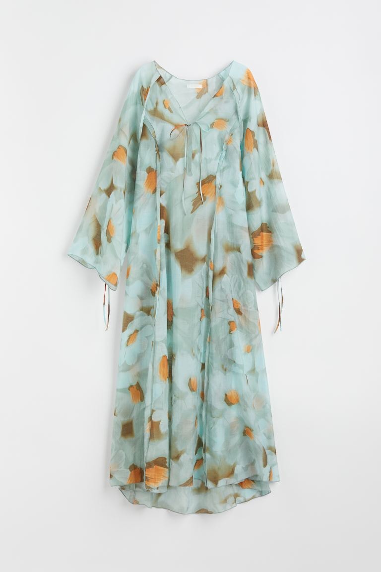 H&M 2022SS Collection Lookbook 