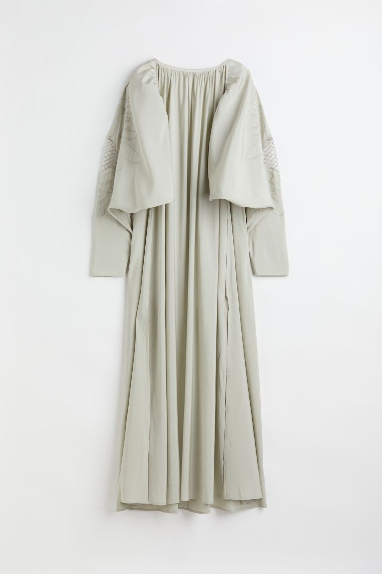 H&M 2022SS Collection Lookbook 