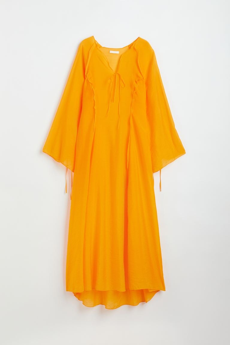 H&M 2022SS Collection Lookbook 