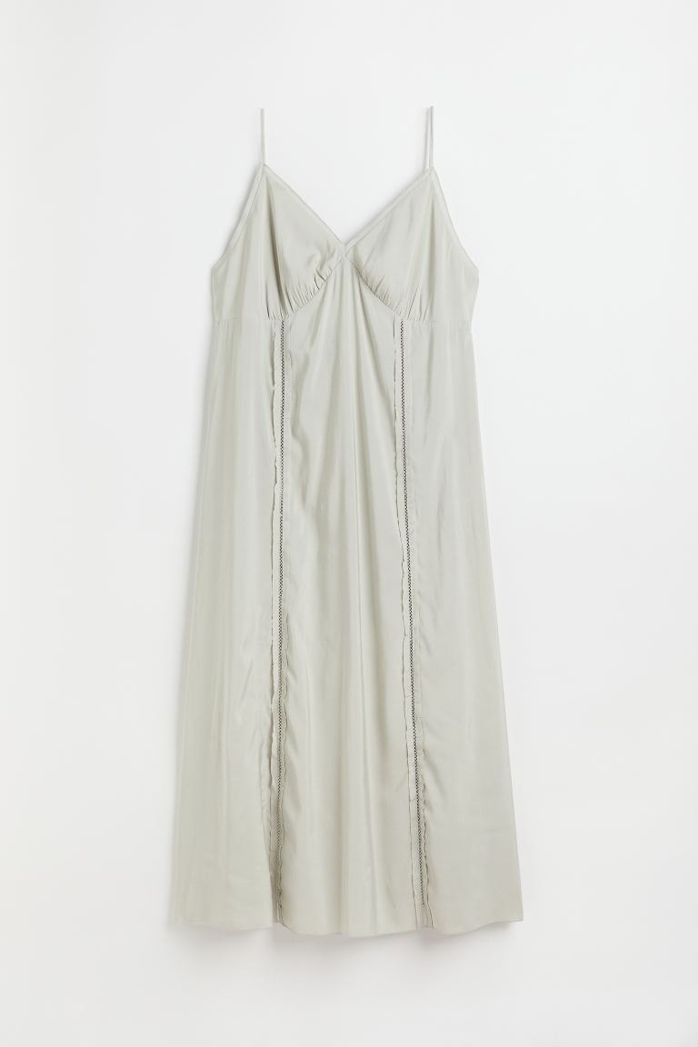 H&M 2022SS Collection Lookbook 