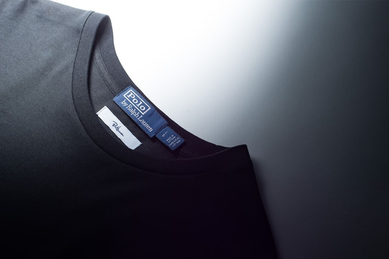Polo Ralph Lauren Black Collection 2022
