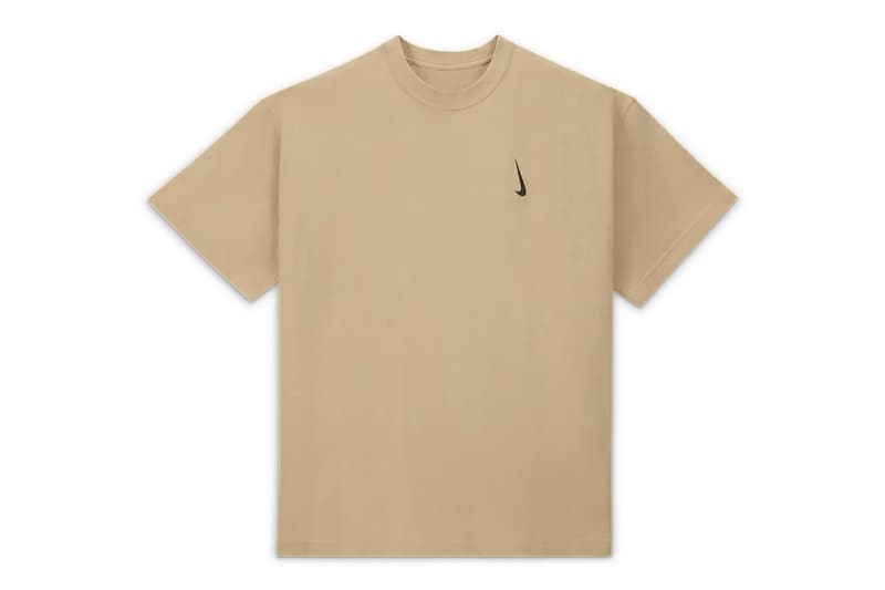 nike billie eillish apparel collection release