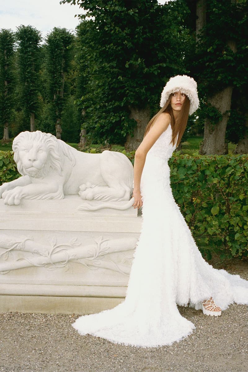 rotate wedding bridal dresses thora valdimars jeanette madsen launch
