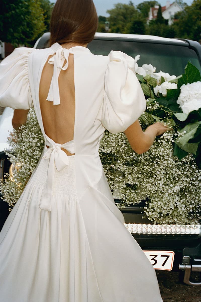 rotate wedding bridal dresses thora valdimars jeanette madsen launch