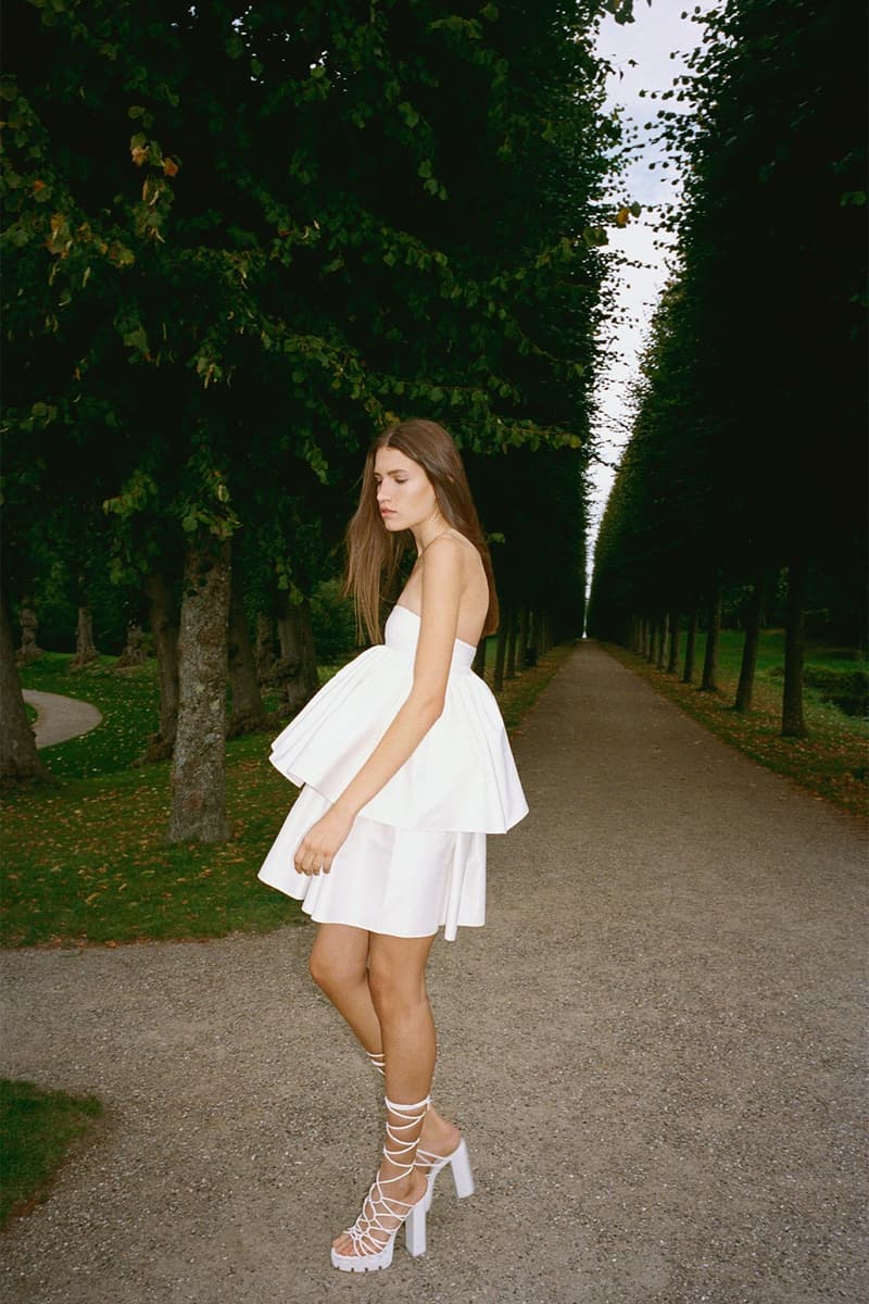 rotate wedding bridal dresses thora valdimars jeanette madsen launch