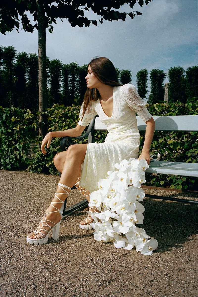 rotate wedding bridal dresses thora valdimars jeanette madsen launch