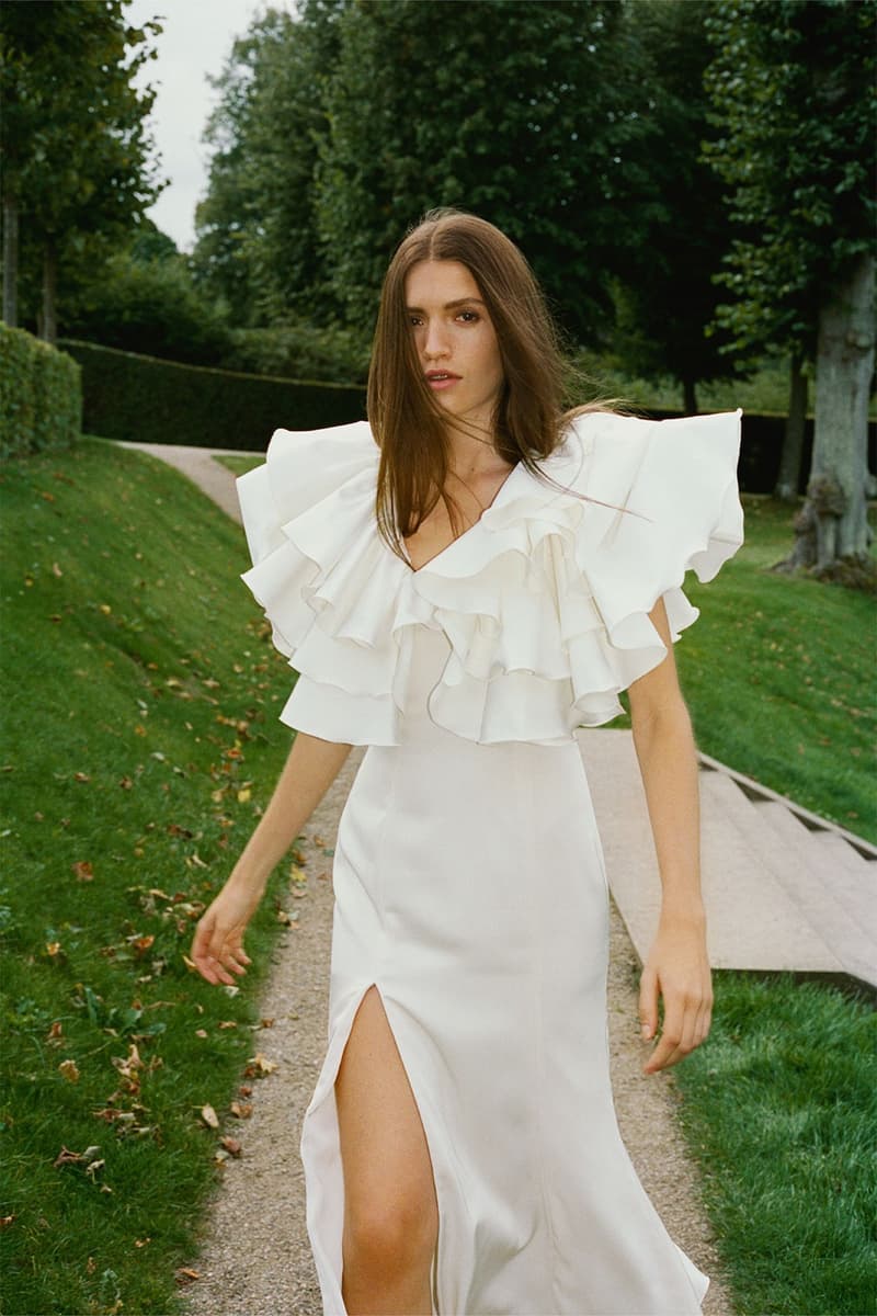 rotate wedding bridal dresses thora valdimars jeanette madsen launch