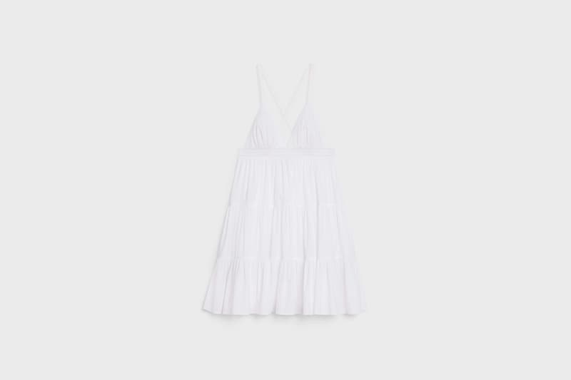 celine plein soleil Collection 2022