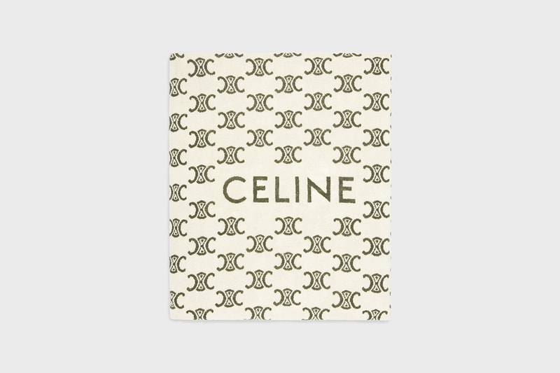 celine plein soleil Collection 2022