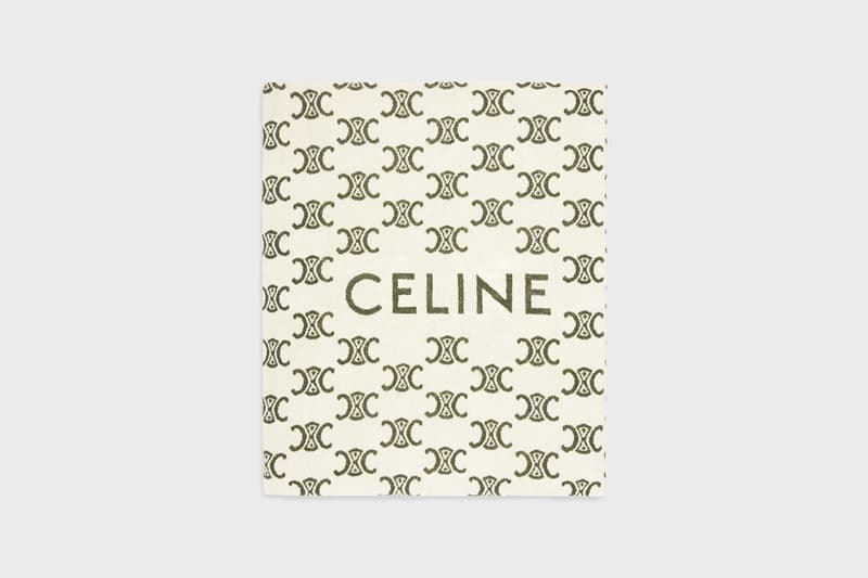 celine plein soleil Collection 2022