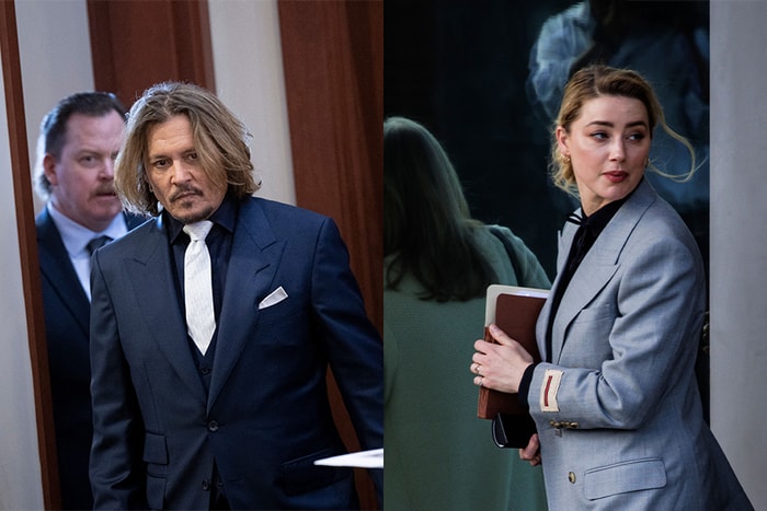 世紀官司再開打:更多細節披露!Johnny Depp 姐姐指控 Amber Heard 以「肥的老男人」羞辱男方