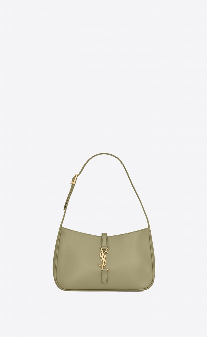 Saint Laurent LE 5 À 7 handbags 2022ss