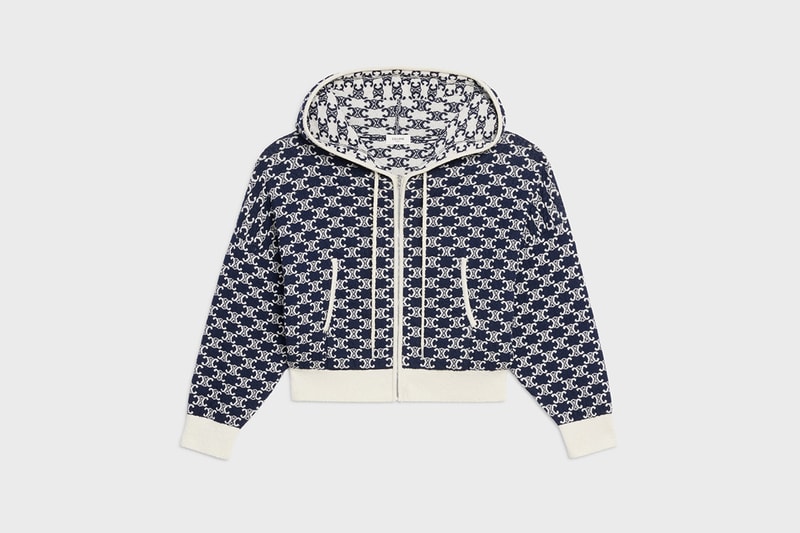 celine plein soleil Collection 2022