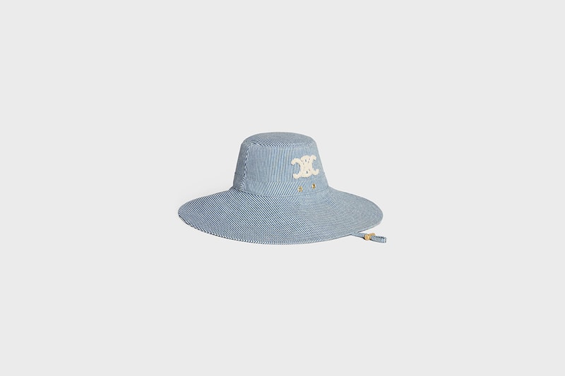 celine plein soleil Collection 2022