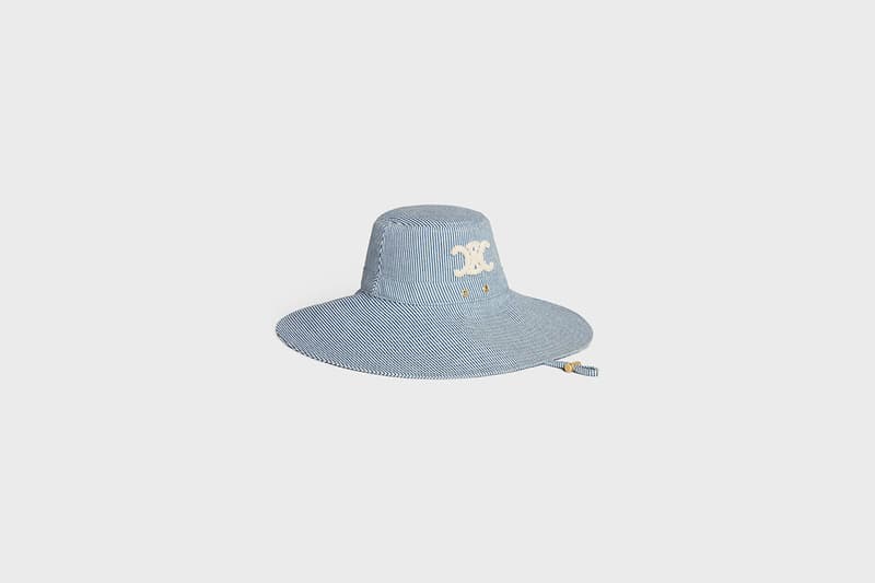 celine plein soleil Collection 2022