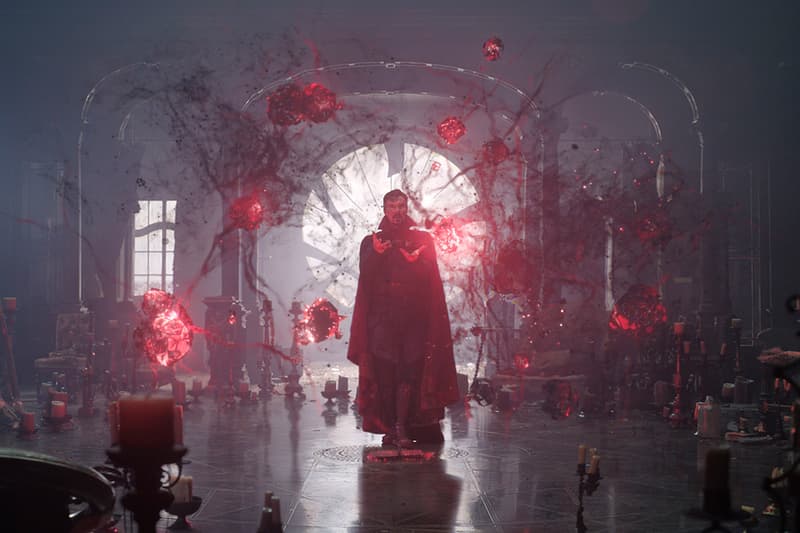 marvel-doctor-strange-2-benedict-cumberbatch-elizabeth-olsen