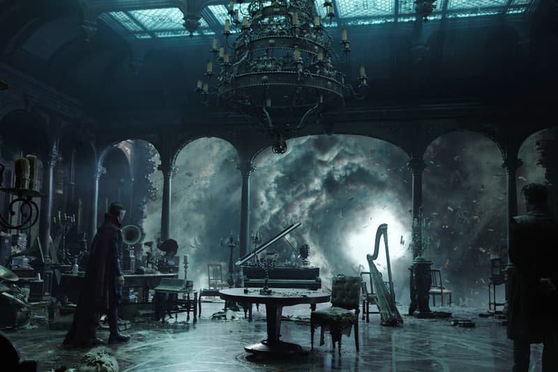 marvel-doctor-strange-2-benedict-cumberbatch-elizabeth-olsen