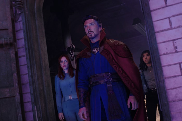Marvel 迷留意!《奇異博士2: 失控多元宇宙》香港上映日期確定
