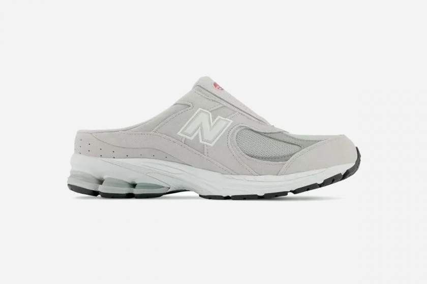 new balance 2002r mule sneakers reveal