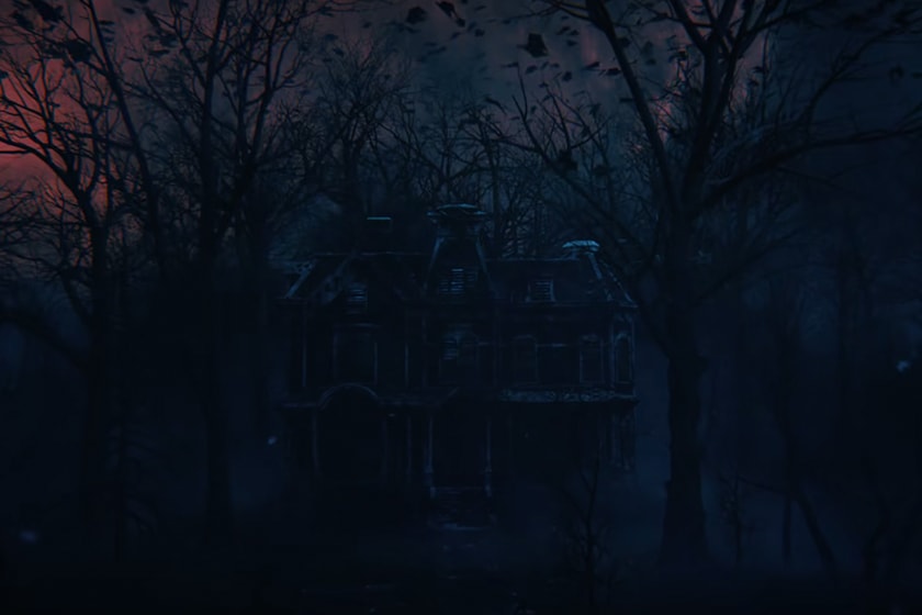 Netflix Stranger Things Season 4 official trailer Matt Duffer