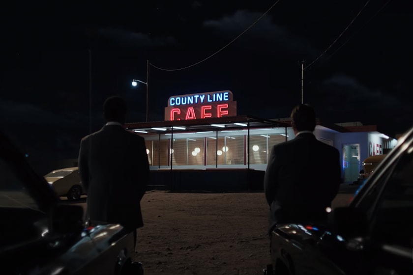 Netflix Stranger Things Season 4 official trailer Matt Duffer