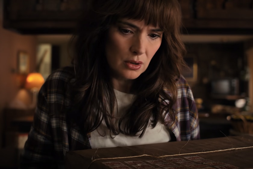 Netflix Stranger Things Season 4 official trailer Matt Duffer