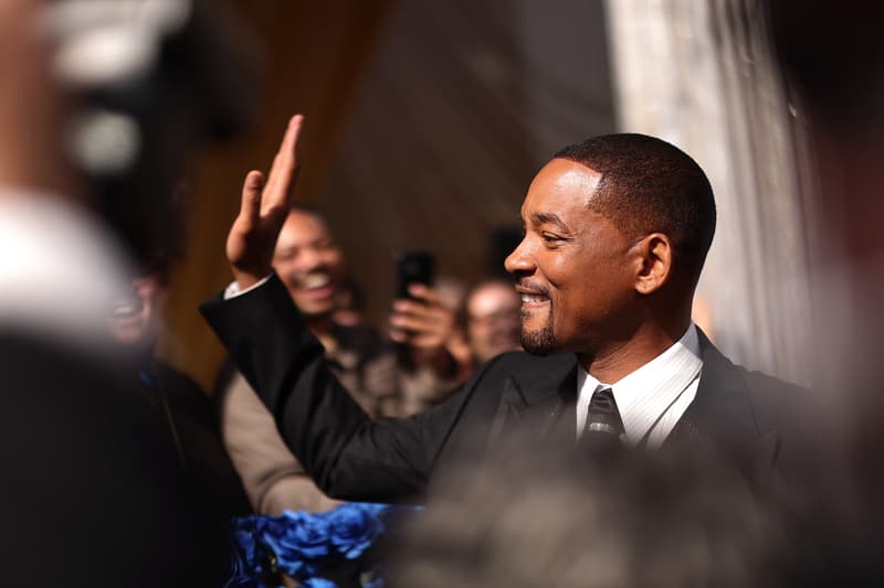 will smith chris rock slap oscars ban 10 years