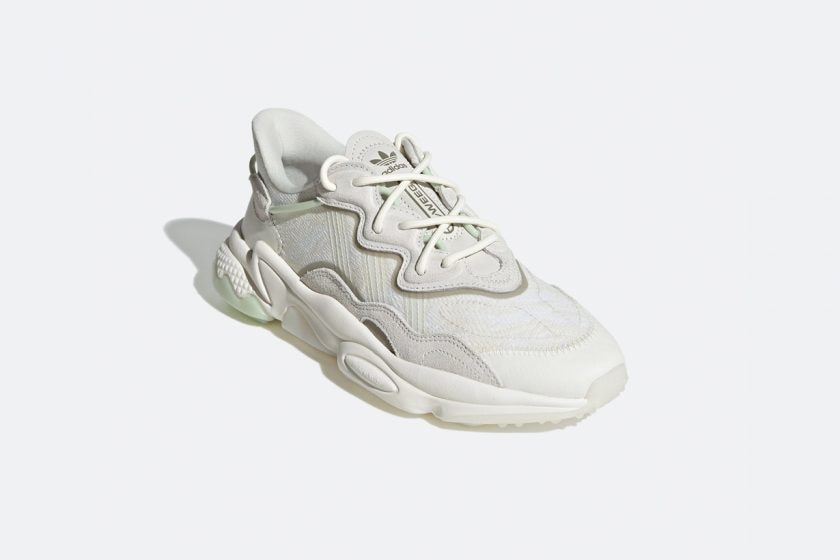 adidas originals ozweego adicolor dress simple 2022 pastel