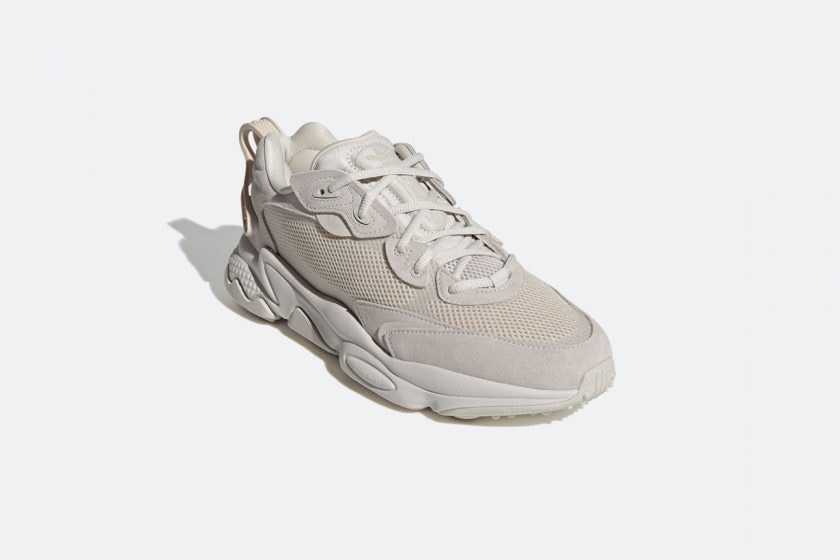 adidas originals ozweego adicolor dress simple 2022 pastel