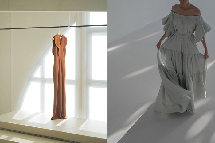 認識印尼品牌 PEGGY HARTANTO:看著仙氣洋裝,心花朵朵開!