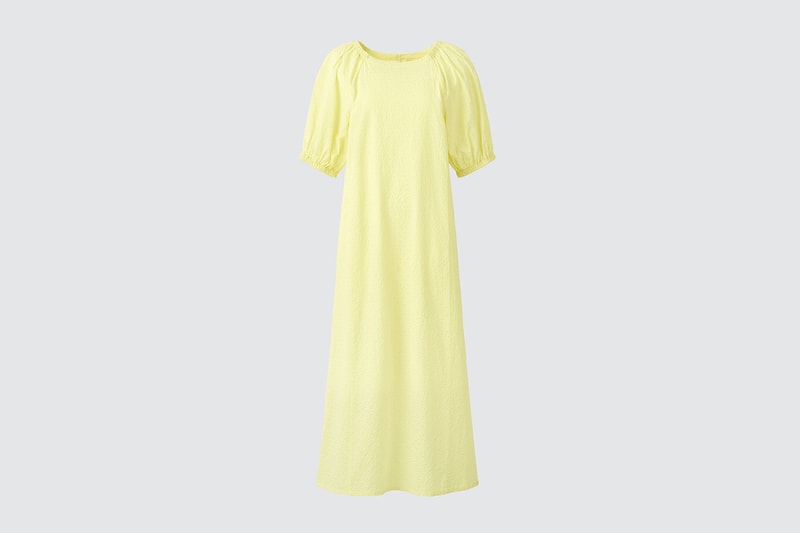 Uniqlo x Hana Tajima 2022SS Collection