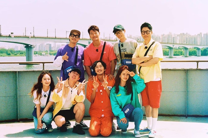 不是因為老了!《Running Man》成員親揭「撕名牌」遊戲消失的真實原因